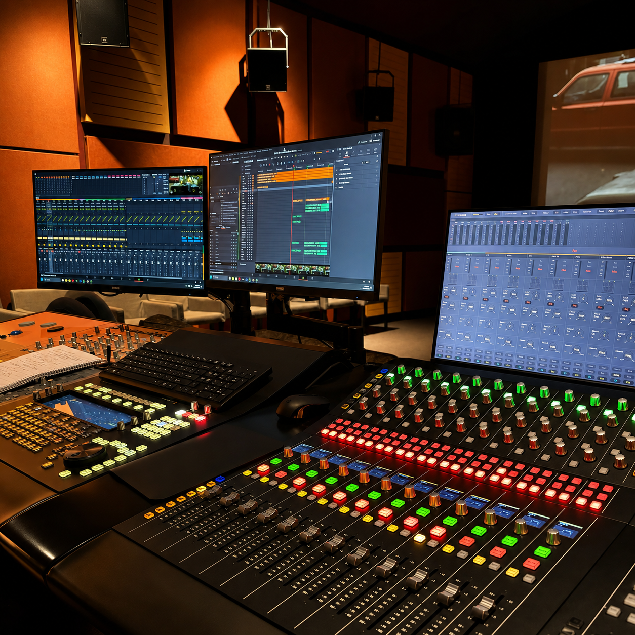002 Pre-Mix