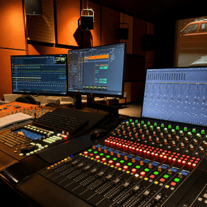 002 Pre-Mix